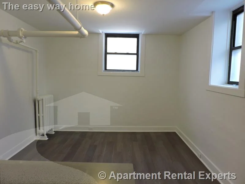2 bed, 1 bath apartment for rent at 84 Prescott St Unit B, Harvard Square — photo 9 of 11