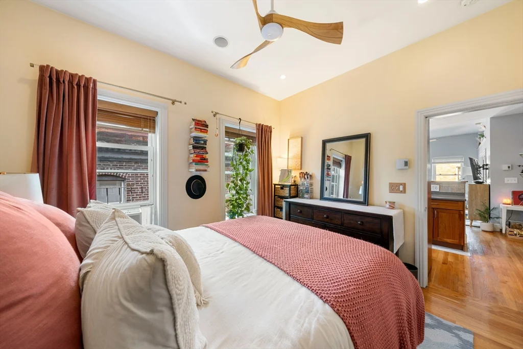 2 bed, 1 bath apartment for rent at 84 Prince St Unit 5B, North End — photo 8 of 19