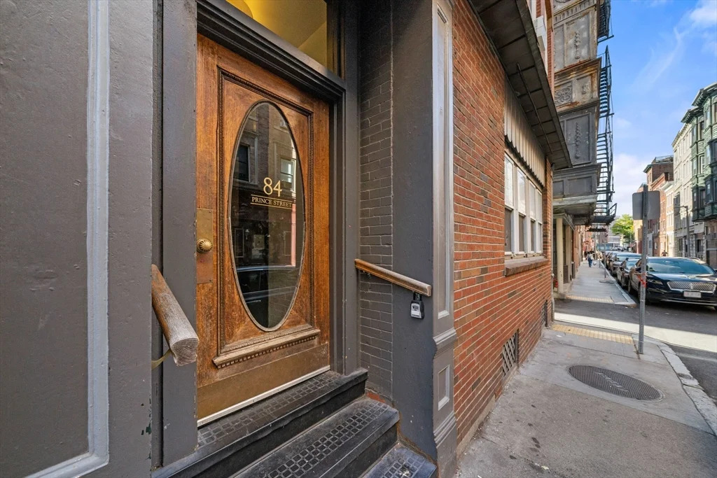 2 bed, 1 bath apartment for rent at 84 Prince St Unit 5B, North End — photo 19 of 19
