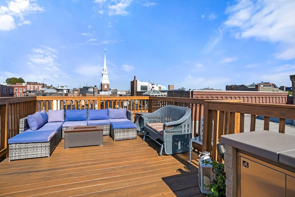 2 bed, 1 bath apartment for rent at 84 Prince St Unit 5B, North End — photo 16 of 19