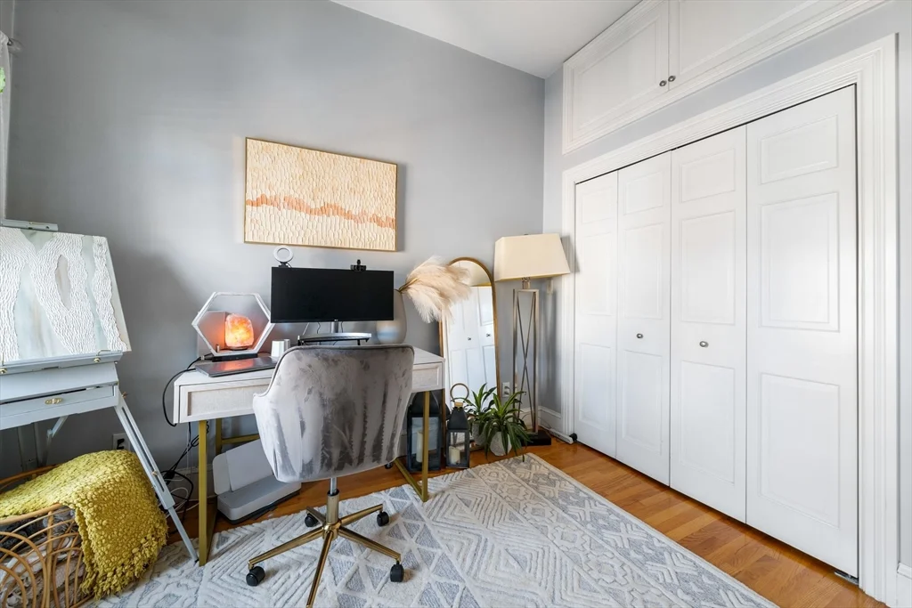 2 bed, 1 bath apartment for rent at 84 Prince St Unit 5B, North End — photo 15 of 19