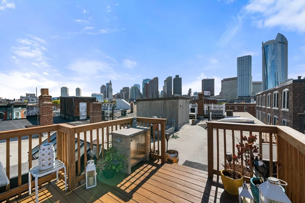 2 bed, 1 bath apartment for rent at 84 Prince St Unit 5B, North End — photo 18 of 19