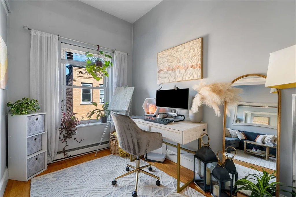 2 bed, 1 bath apartment for rent at 84 Prince St Unit 5B, North End — photo 13 of 19