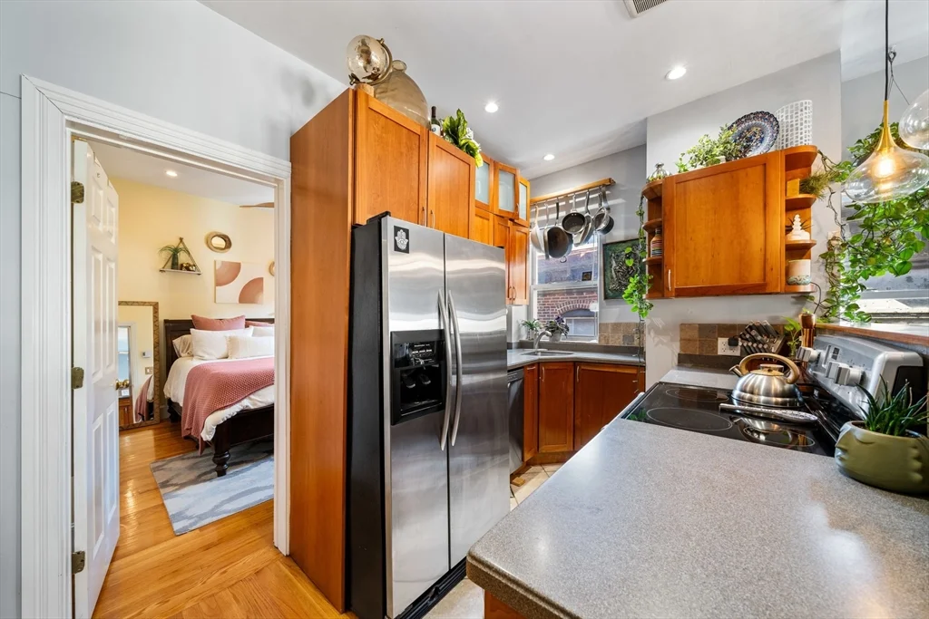 2 bed, 1 bath apartment for rent at 84 Prince St Unit 5B, North End — photo 5 of 19