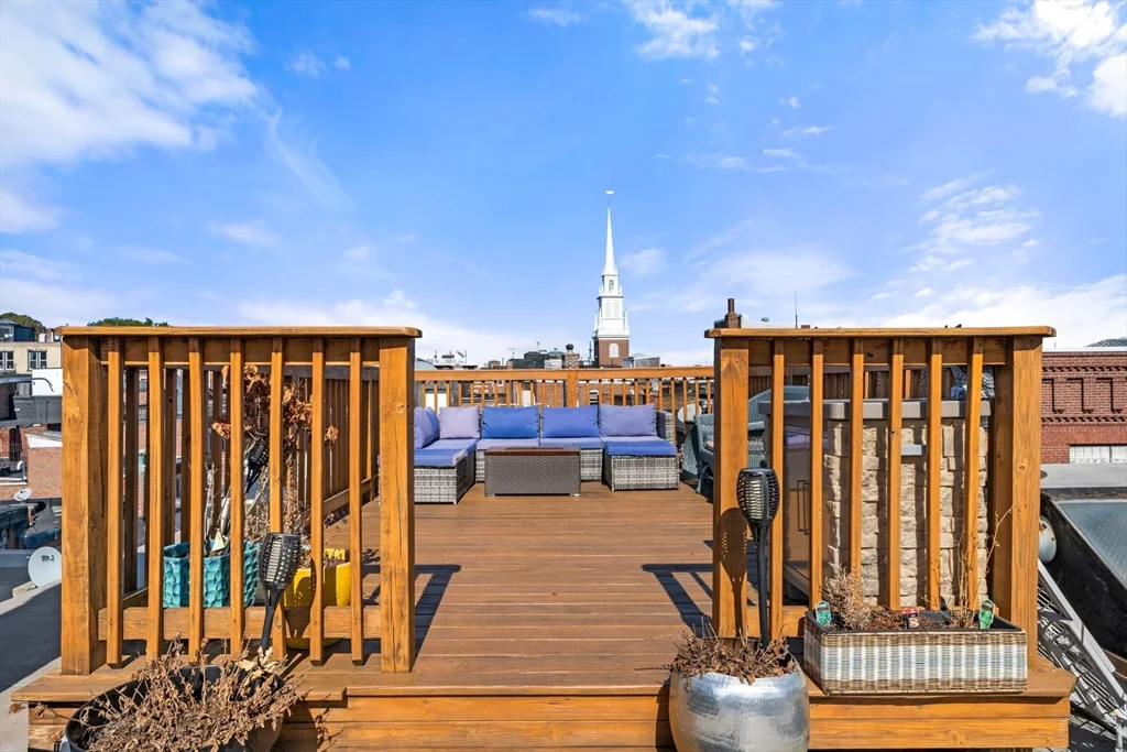2 bed, 1 bath apartment for rent at 84 Prince St Unit 5B, North End — photo 17 of 19