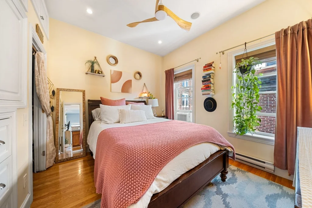 2 bed, 1 bath apartment for rent at 84 Prince St Unit 5B, North End — photo 6 of 19