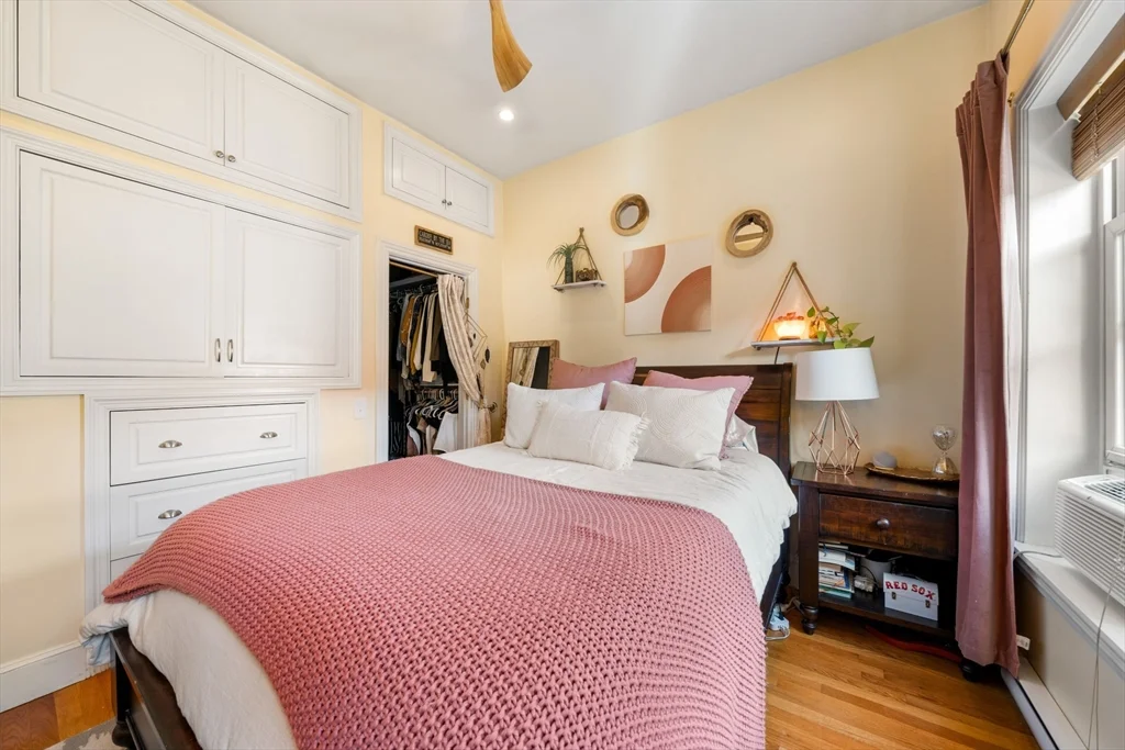 2 bed, 1 bath apartment for rent at 84 Prince St Unit 5B, North End — photo 7 of 19