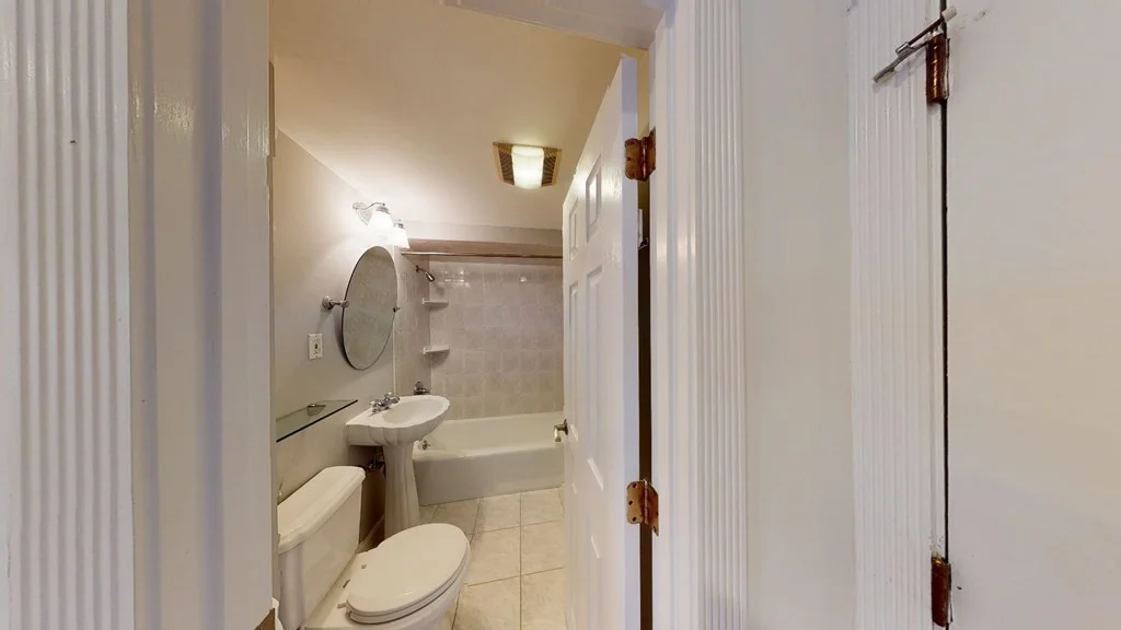 2 bed, 1 bath apartment for rent at 84 Prince St Unit D, North End — photo 9 of 10