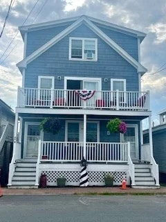 3 bed, 2 bath apartment for rent at 84 Railroad Ave Unit B, Salisbury