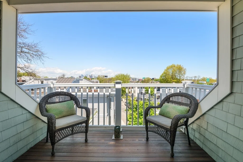 3 bed, 2 bath apartment for rent at 84 Romsey St Unit 3, Dorchester — photo 19 of 20