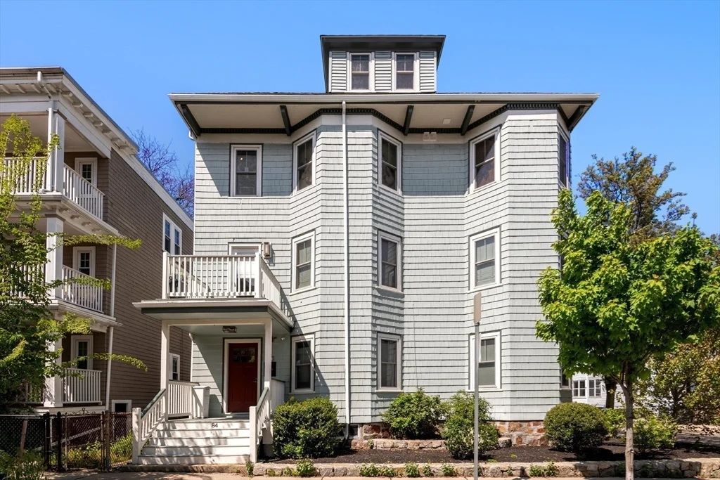 3 bed, 2 bath apartment for rent at 84 Romsey St Unit 3, Dorchester — photo 20 of 20