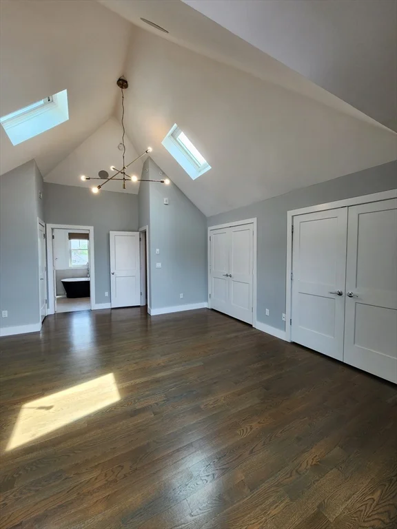 3 bed, 2 bath apartment for rent at 84 Romsey St Unit 3, Dorchester — photo 17 of 20