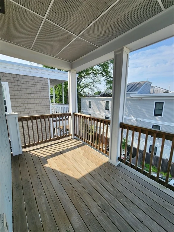 3 bed, 2 bath apartment for rent at 84 Romsey St Unit 3, Dorchester — photo 8 of 20