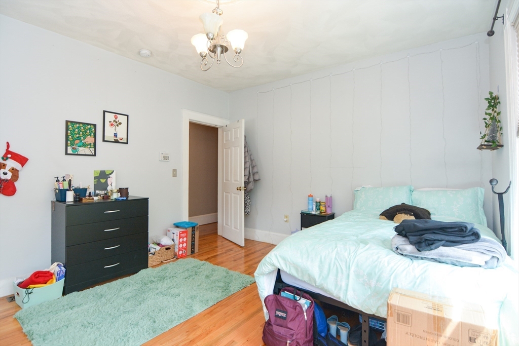 3 bed, 1 bath apartment for rent at 84 Roseclair St Unit 1, Dorchester — photo 12 of 14