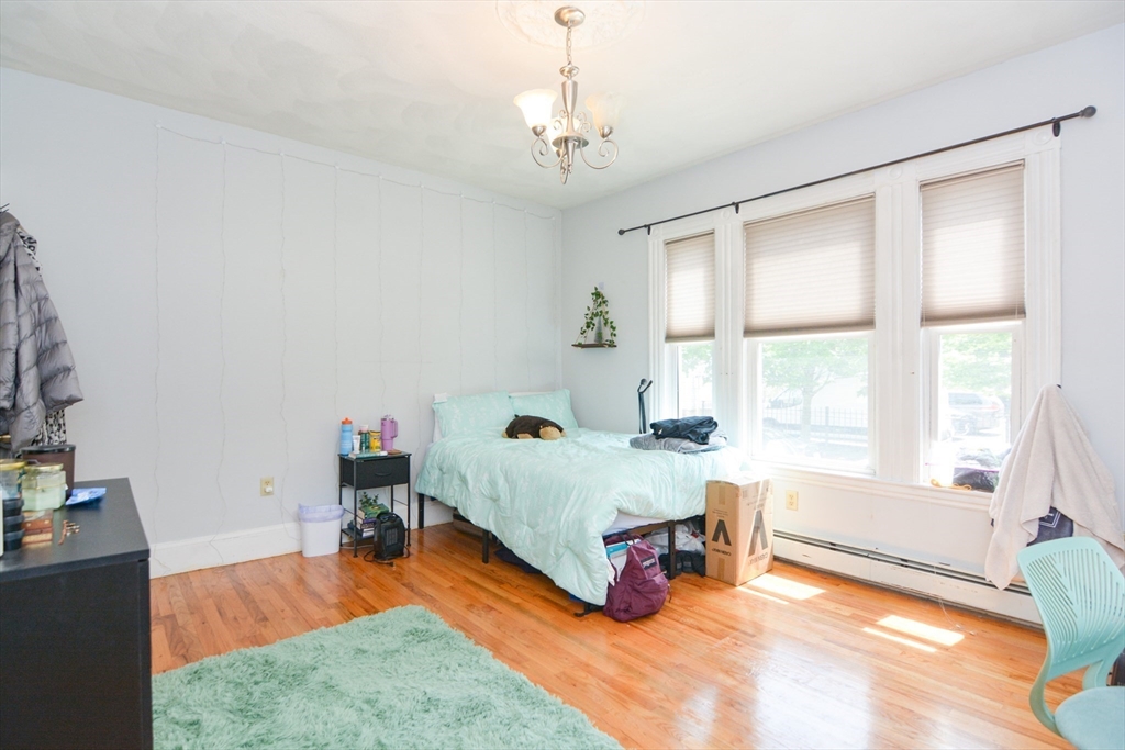 3 bed, 1 bath apartment for rent at 84 Roseclair St Unit 1, Dorchester — photo 11 of 14