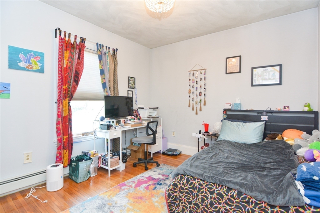 3 bed, 1 bath apartment for rent at 84 Roseclair St Unit 1, Dorchester — photo 13 of 14