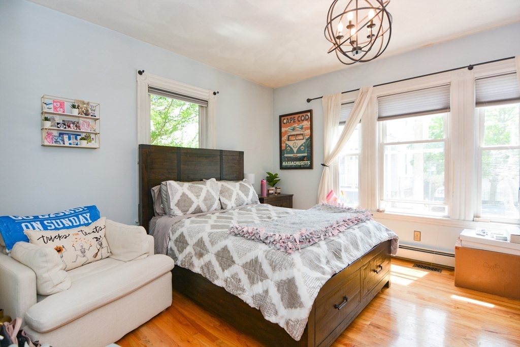3 bed, 1 bath apartment for rent at 84 Roseclair St Unit 1, Dorchester — photo 6 of 14