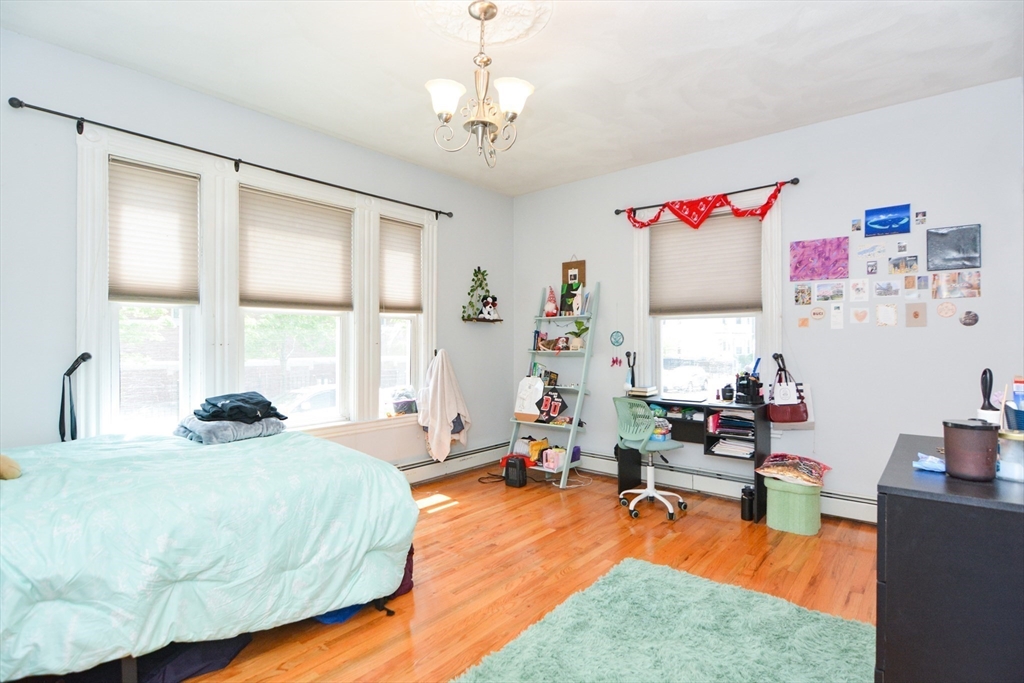 3 bed, 1 bath apartment for rent at 84 Roseclair St Unit 1, Dorchester — photo 10 of 14