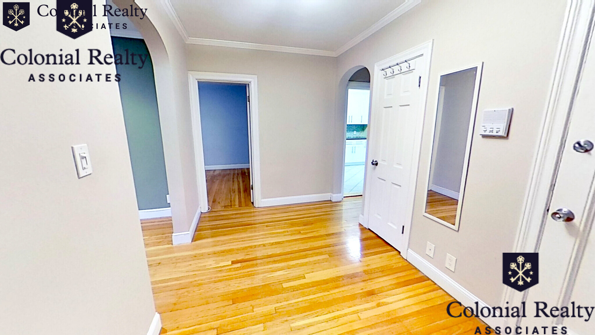 1 bed, 1 bath apartment for rent at 84 Strathmore Rd Unit 1, Brighton — photo 3 of 17