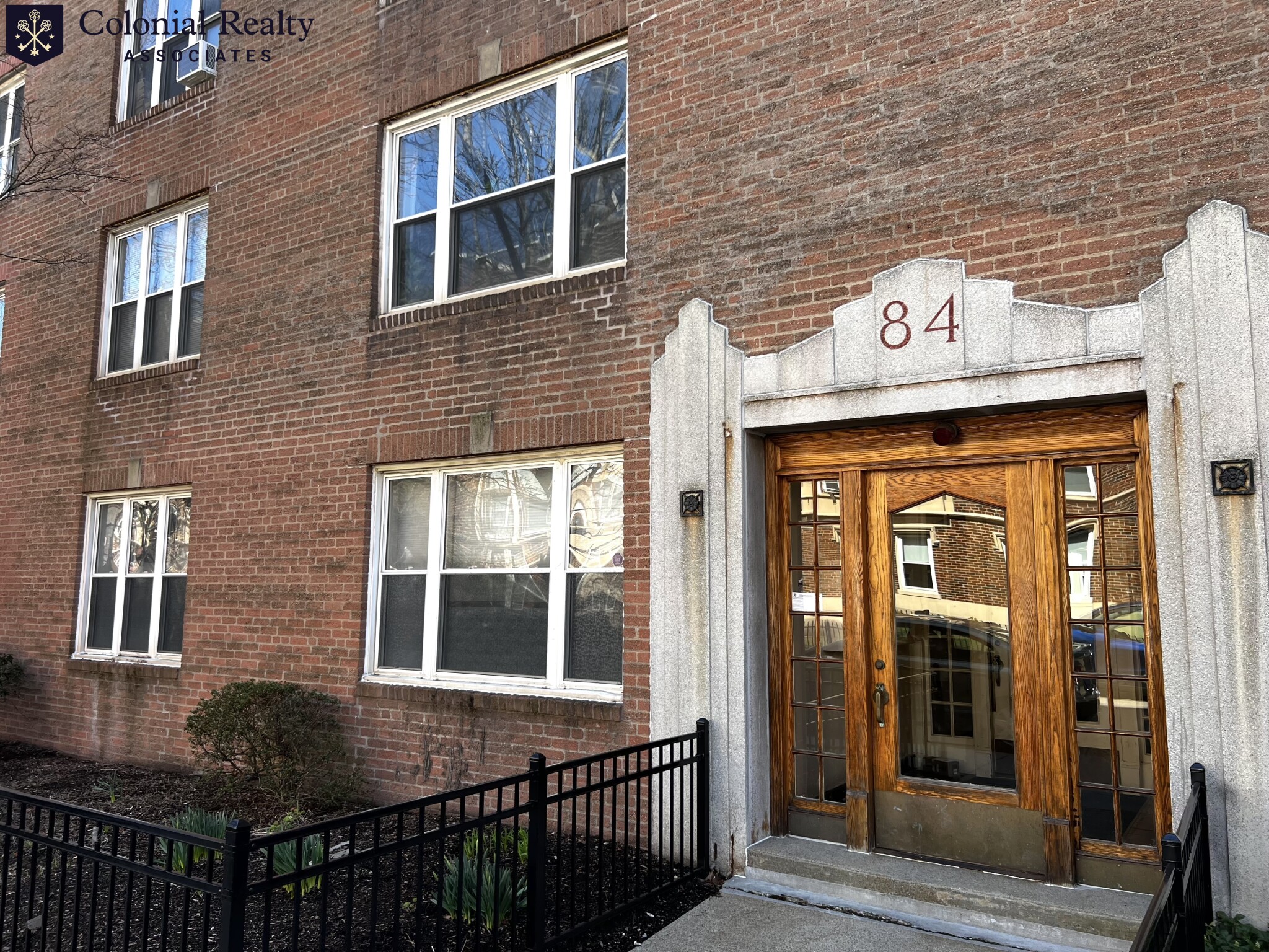 1 bed, 1 bath apartment for rent at 84 Strathmore Rd Unit 1A, Brighton — photo 17 of 17