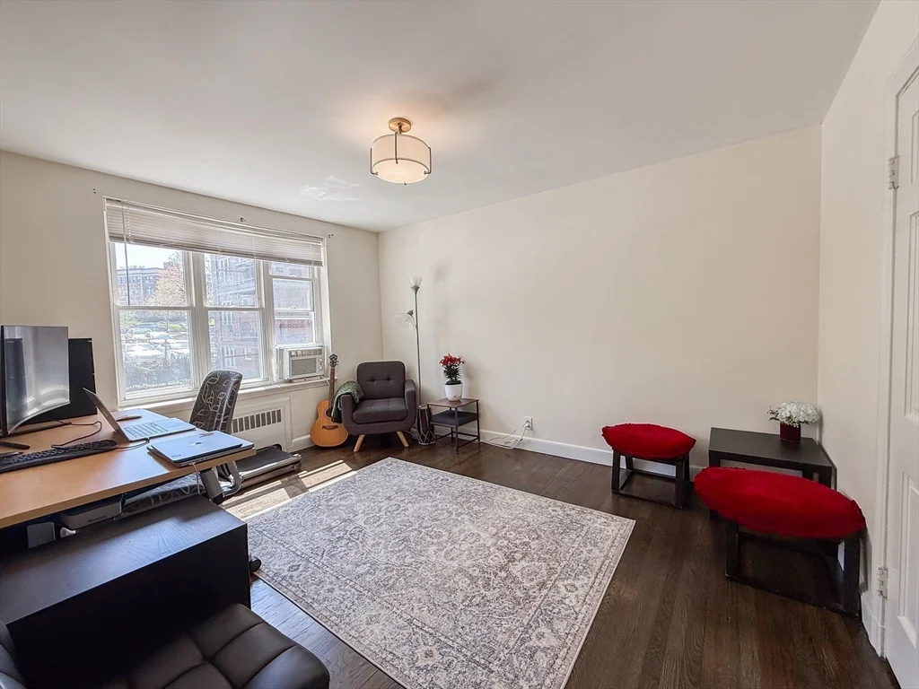 2 bed, 1 bath apartment for rent at 84 Strathmore Rd Unit 4, Brighton — photo 12 of 14