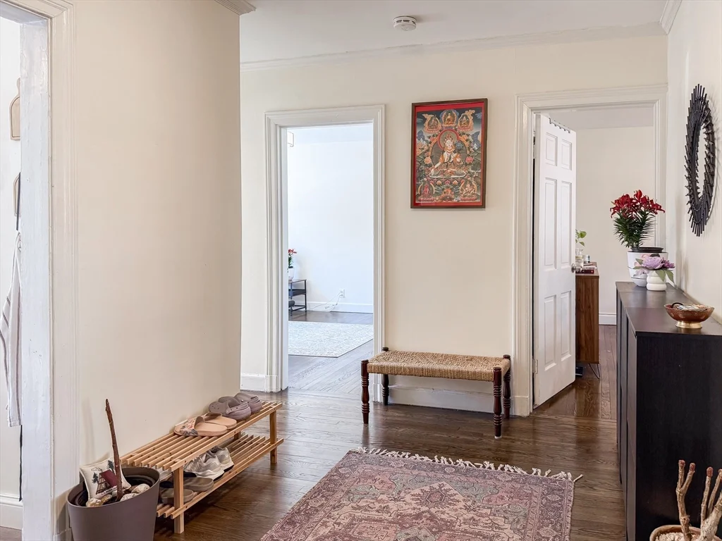 2 bed, 1 bath apartment for rent at 84 Strathmore Rd Unit 4, Brighton — photo 13 of 14