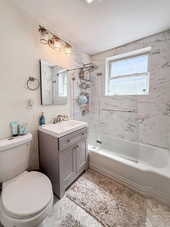 2 bed, 1 bath apartment for rent at 84 Strathmore Rd Unit 4, Brighton — photo 8 of 14
