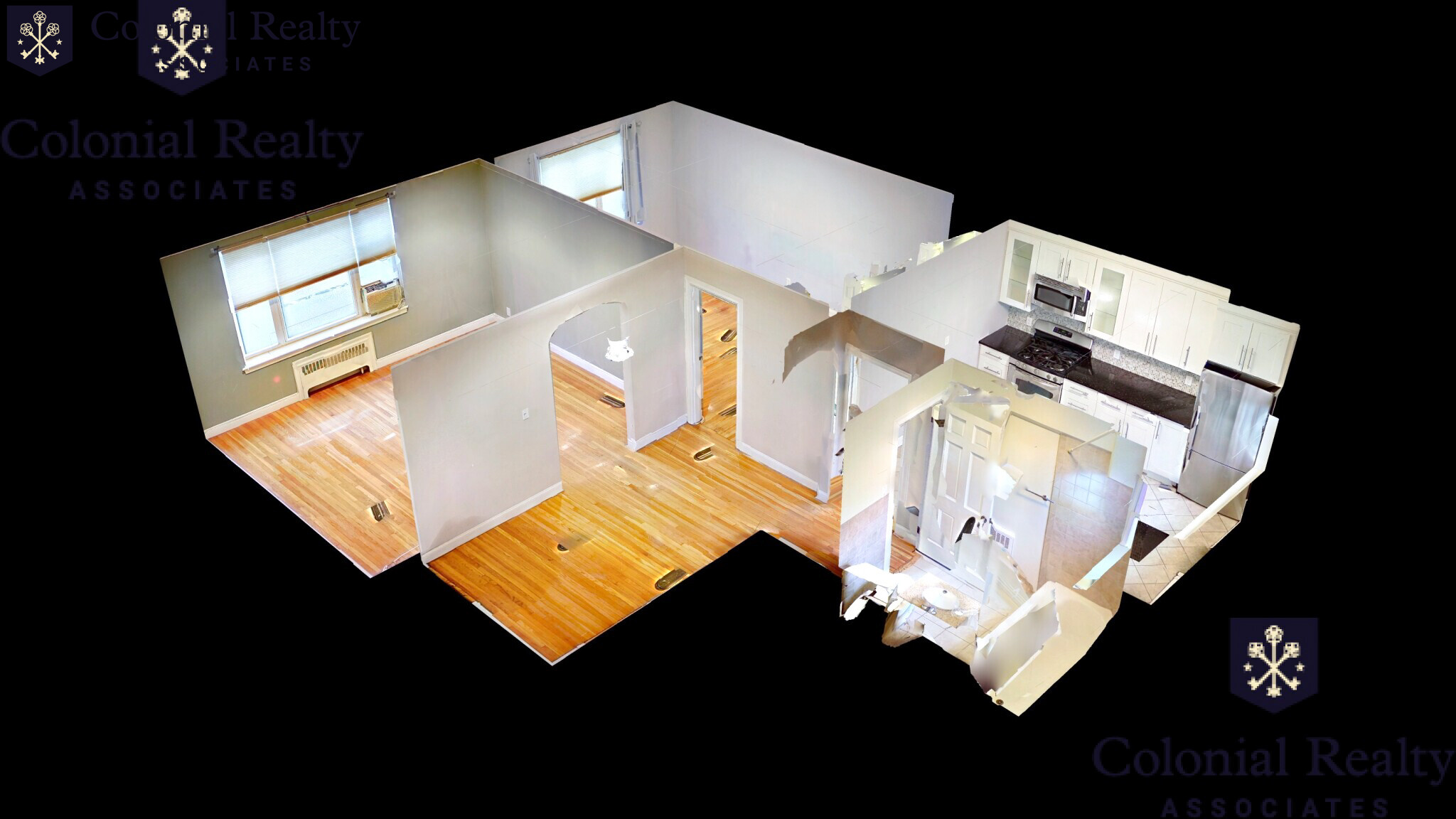 1 bed, 1 bath apartment for rent at 84 Strathmore Rd Unit U-1, Brighton — photo 14 of 17
