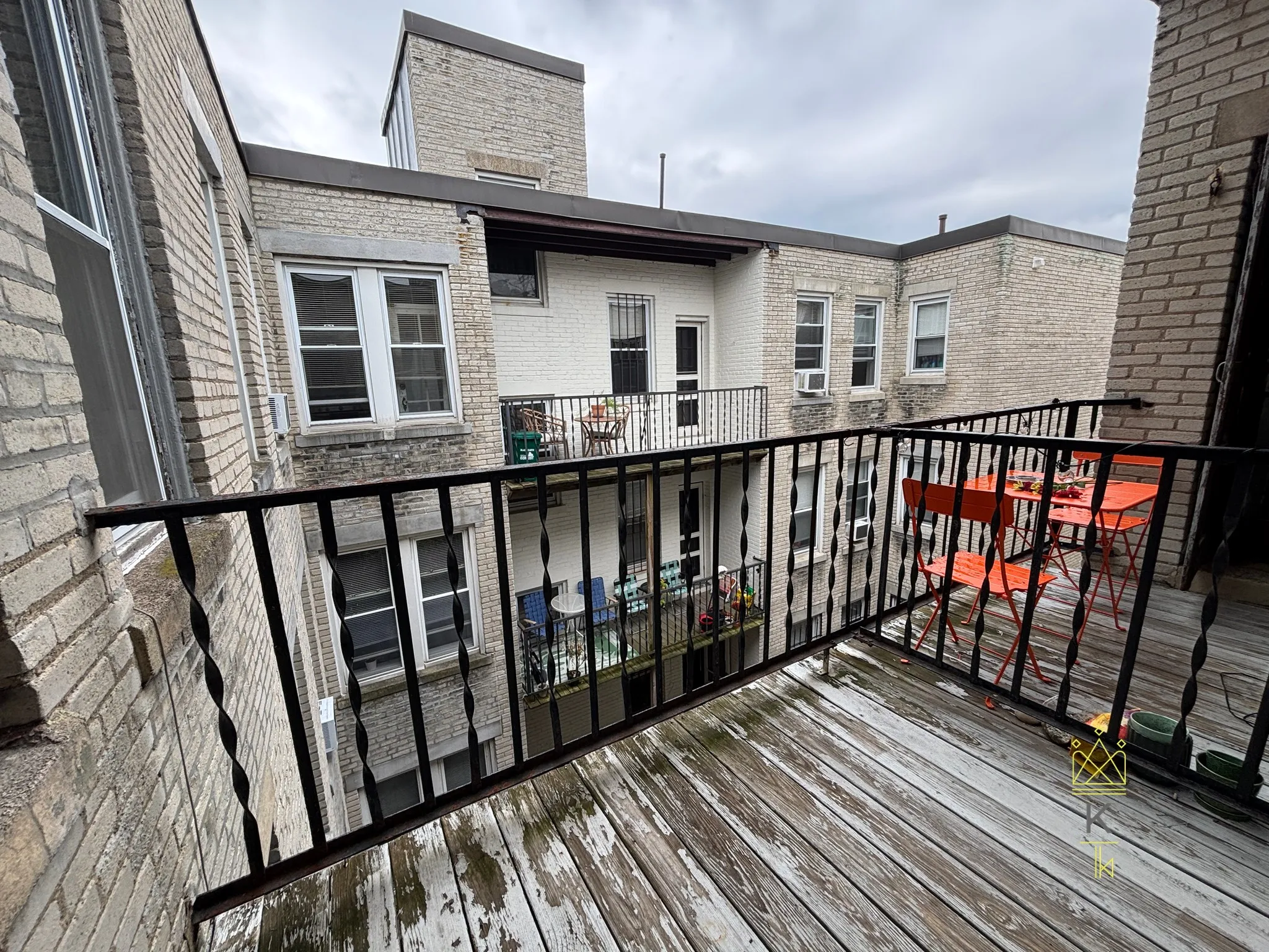 2 bed, 1 bath apartment for rent at 84 Sutherland Rd Unit 011, Brighton — photo 8 of 20