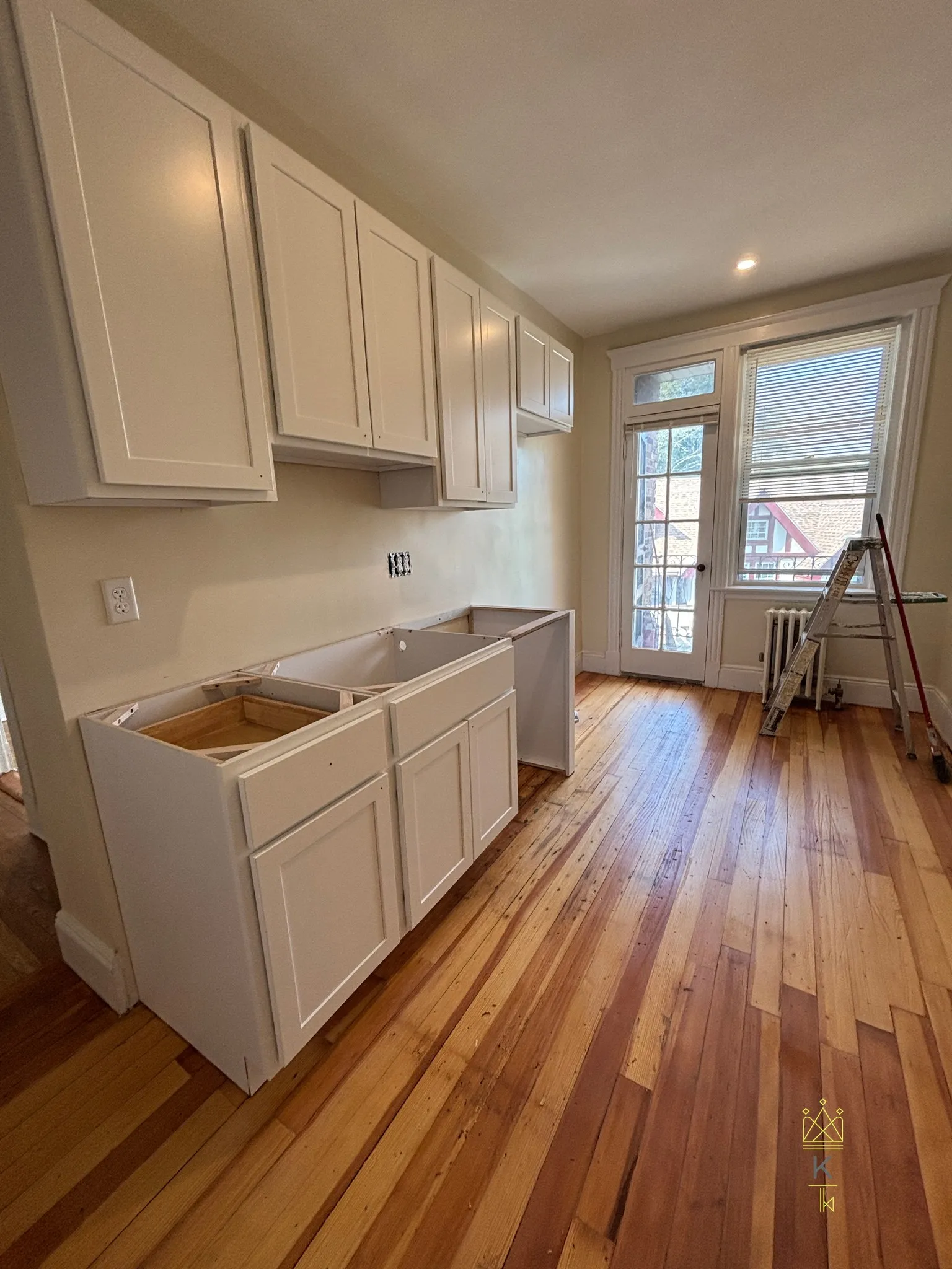 1 bed, 1 bath apartment for rent at 84 Sutherland Rd Unit 014, Brighton — photo 3 of 8