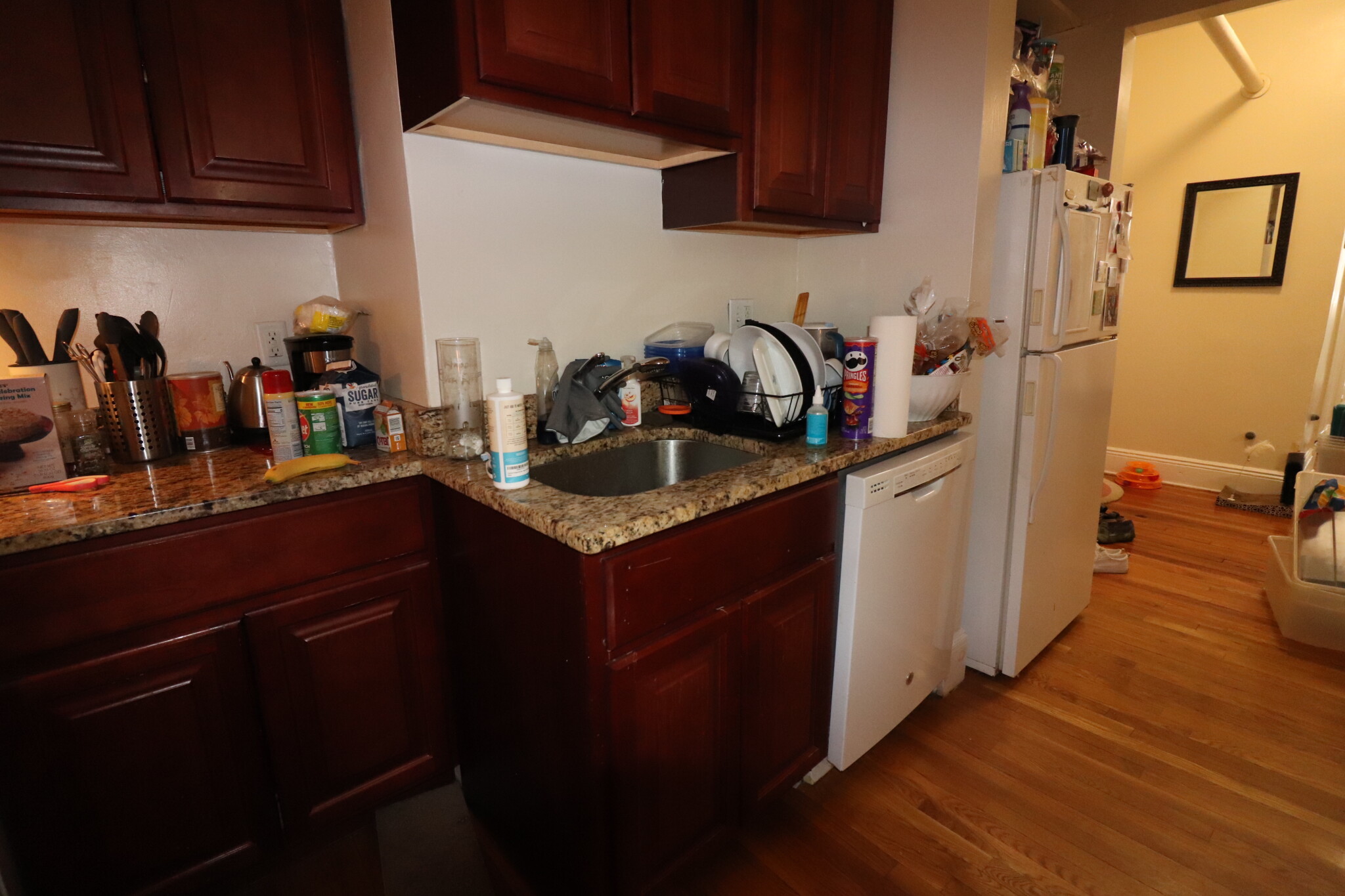 1.5 bed, 1 bath apartment for rent at 84 Sutherland Rd Unit 1, Brighton — photo 7 of 24