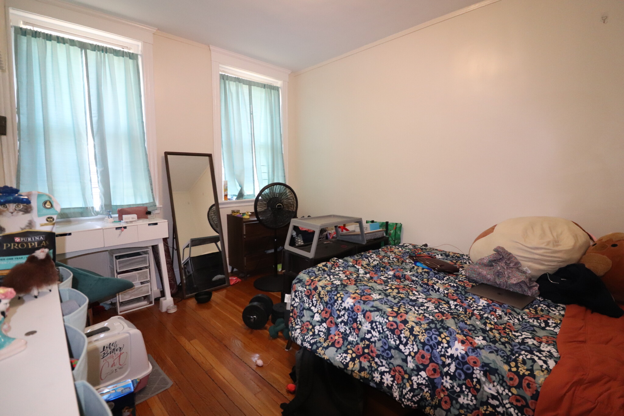 1.5 bed, 1 bath apartment for rent at 84 Sutherland Rd Unit 1, Brighton — photo 10 of 24