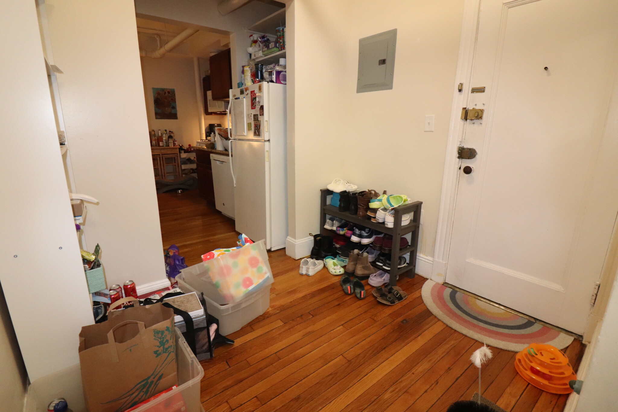 1.5 bed, 1 bath apartment for rent at 84 Sutherland Rd Unit 1, Brighton — photo 13 of 24