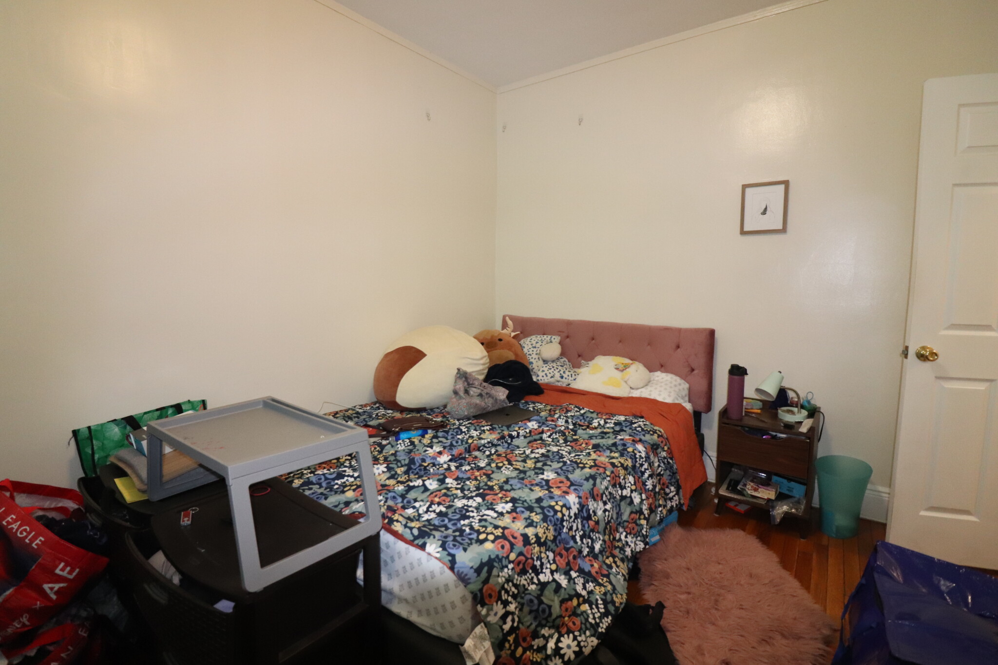 1.5 bed, 1 bath apartment for rent at 84 Sutherland Rd Unit 1, Brighton — photo 11 of 24