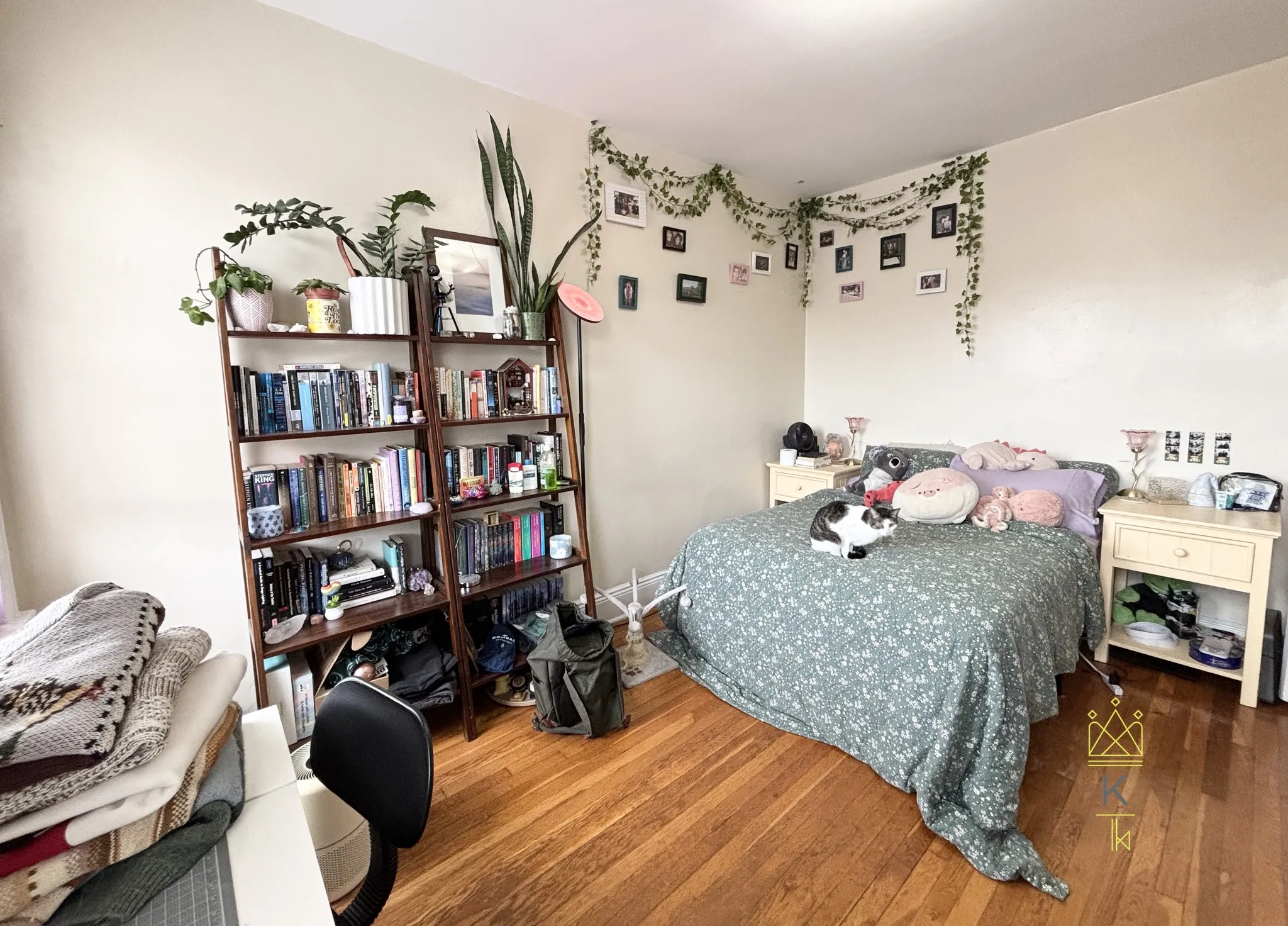 2 bed, 1 bath apartment for rent at 84 Sutherland Rd Unit 11, Brighton — photo 5 of 13