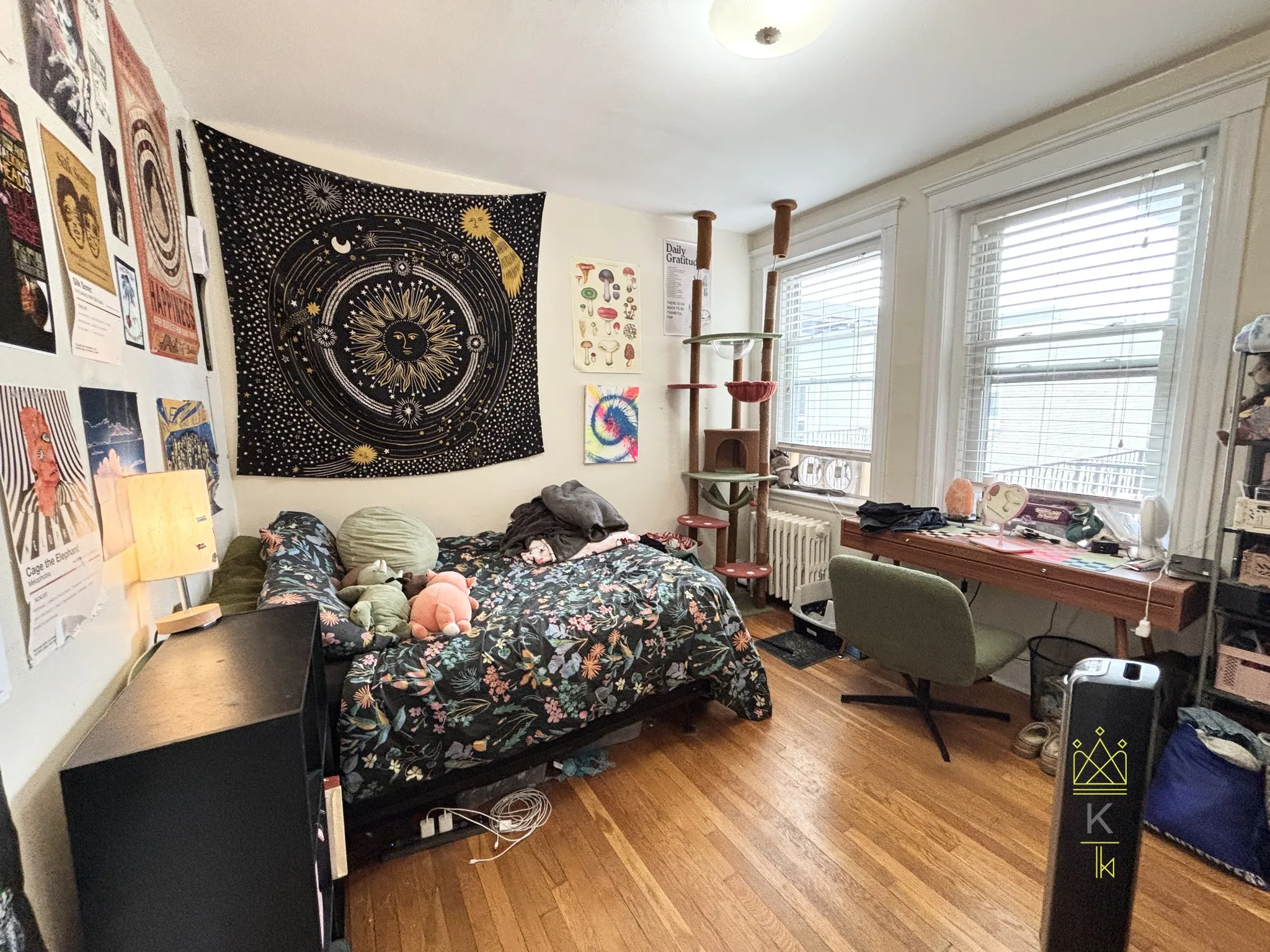 2 bed, 1 bath apartment for rent at 84 Sutherland Rd Unit 11, Brighton — photo 6 of 13