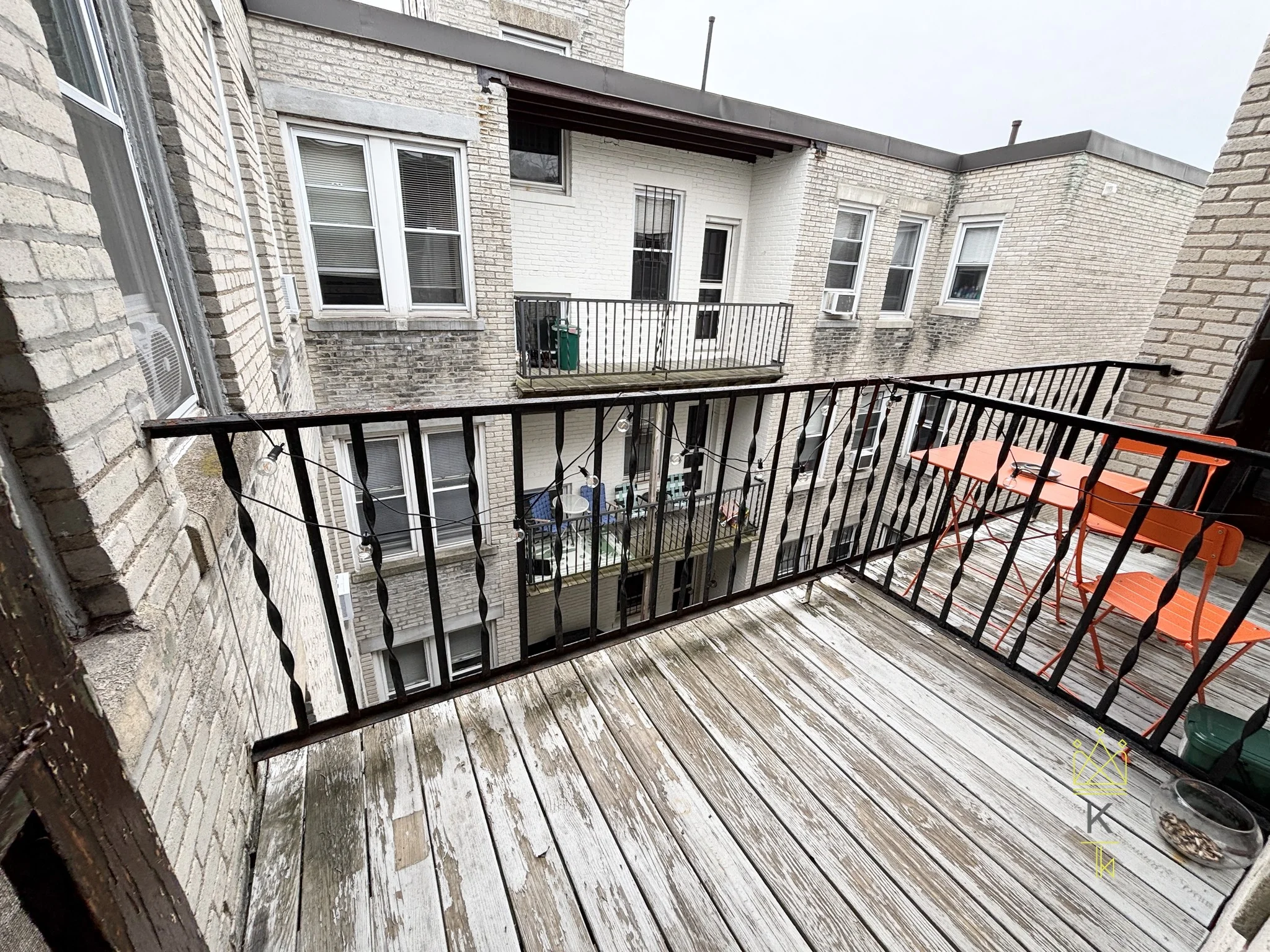 2 bed, 1 bath apartment for rent at 84 Sutherland Rd Unit 11, Brighton — photo 11 of 13
