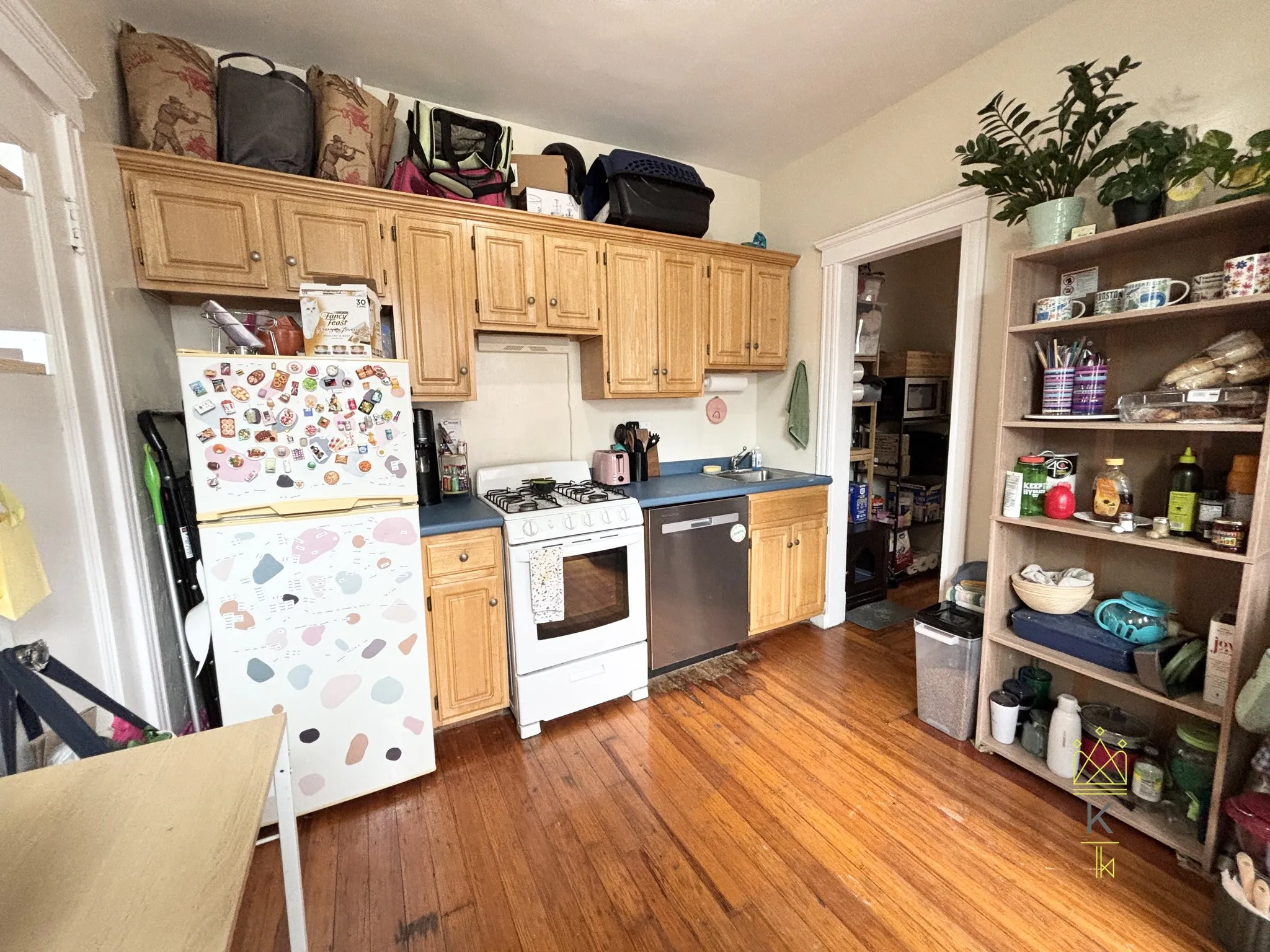2 bed, 1 bath apartment for rent at 84 Sutherland Rd Unit 11, Brighton — photo 10 of 13