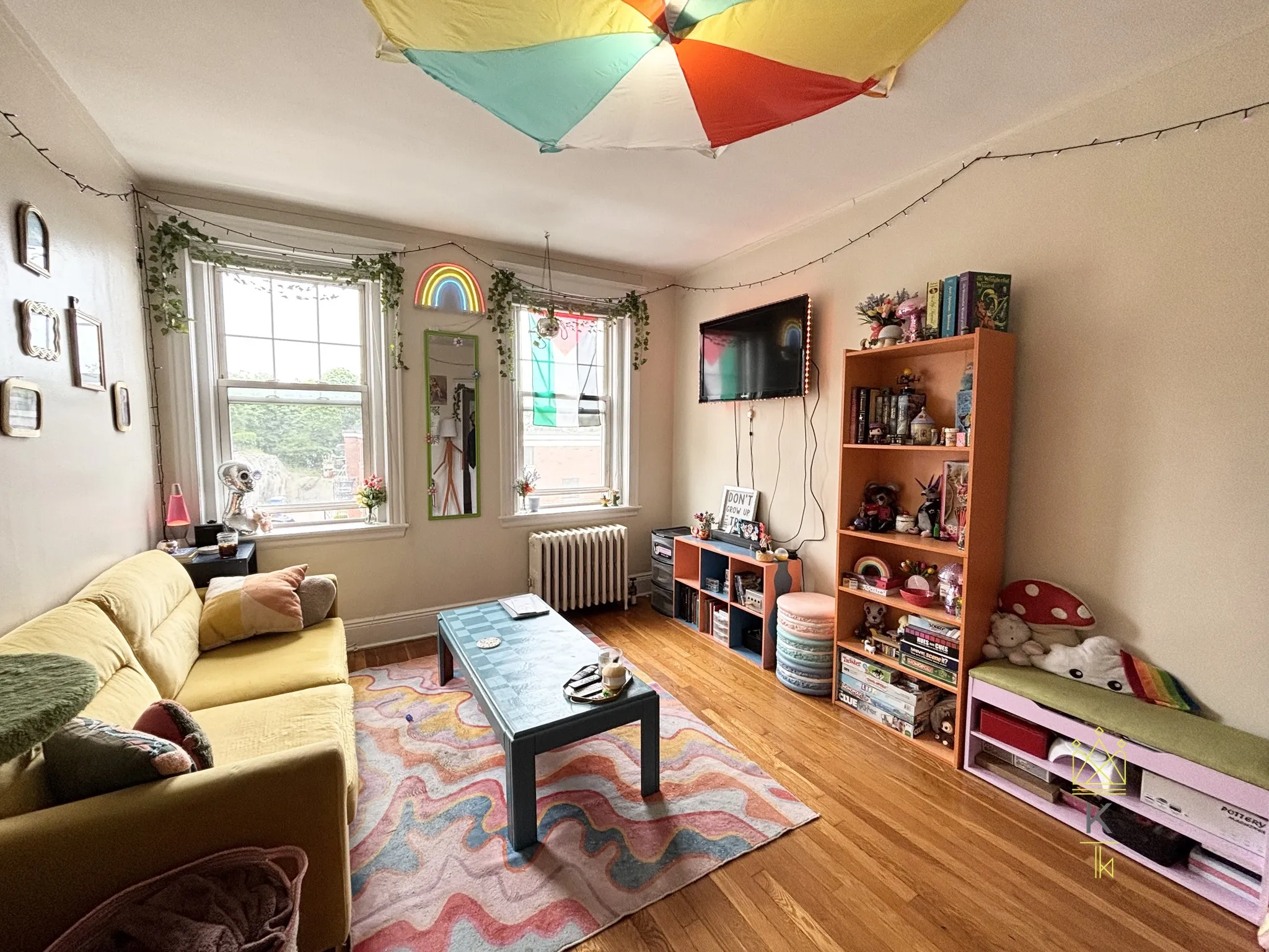 2 bed, 1 bath apartment for rent at 84 Sutherland Rd Unit 11, Brighton