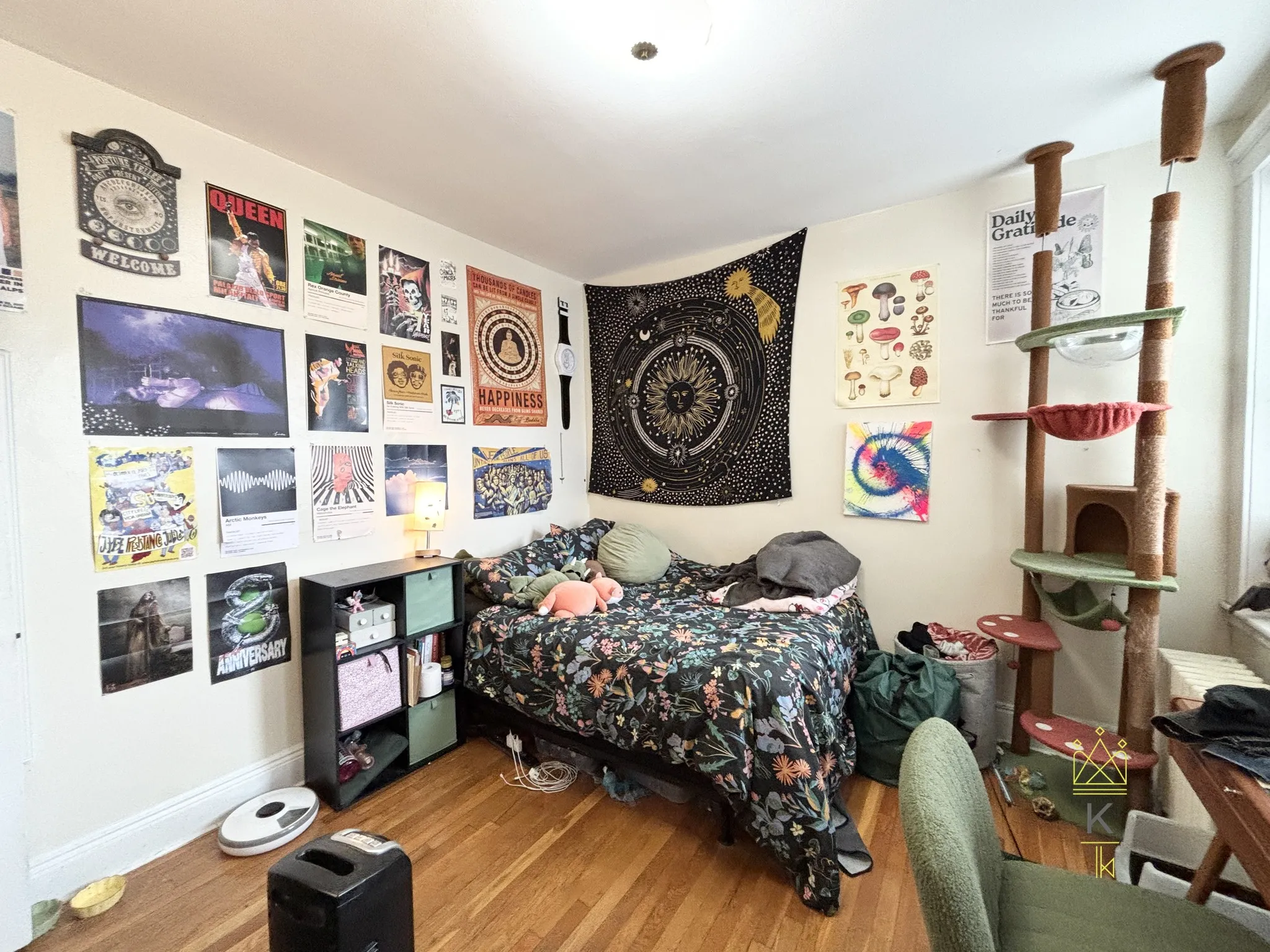 2 bed, 1 bath apartment for rent at 84 Sutherland Rd Unit 11, Brighton — photo 7 of 13