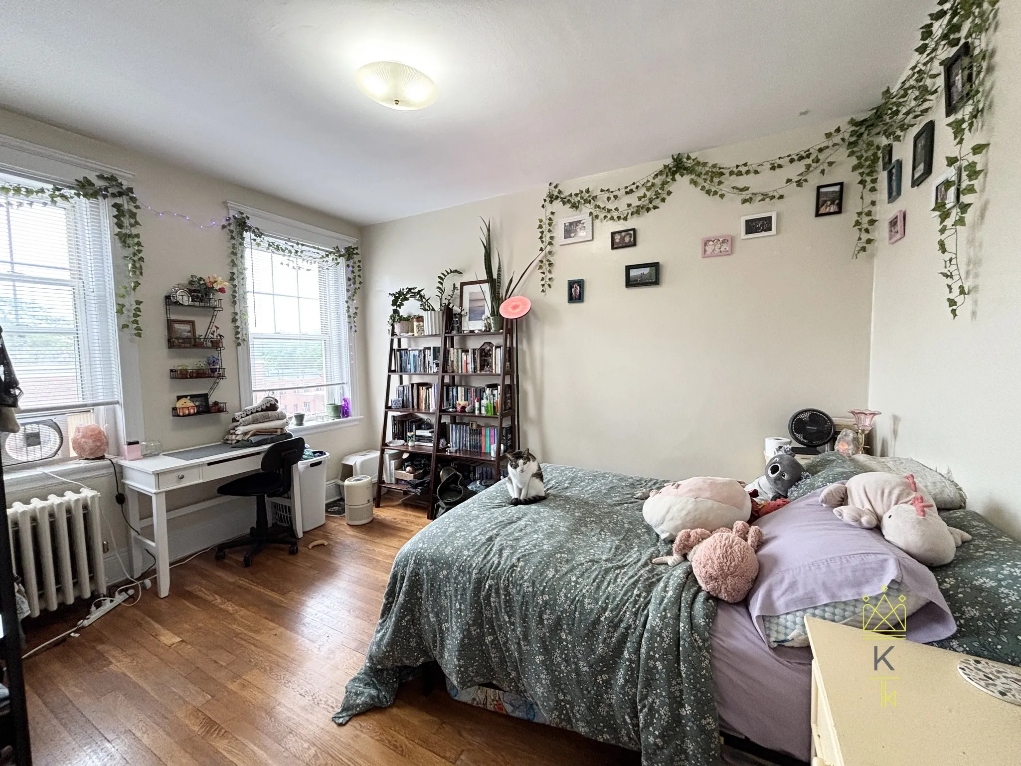 2 bed, 1 bath apartment for rent at 84 Sutherland Rd Unit 11, Brighton — photo 4 of 13