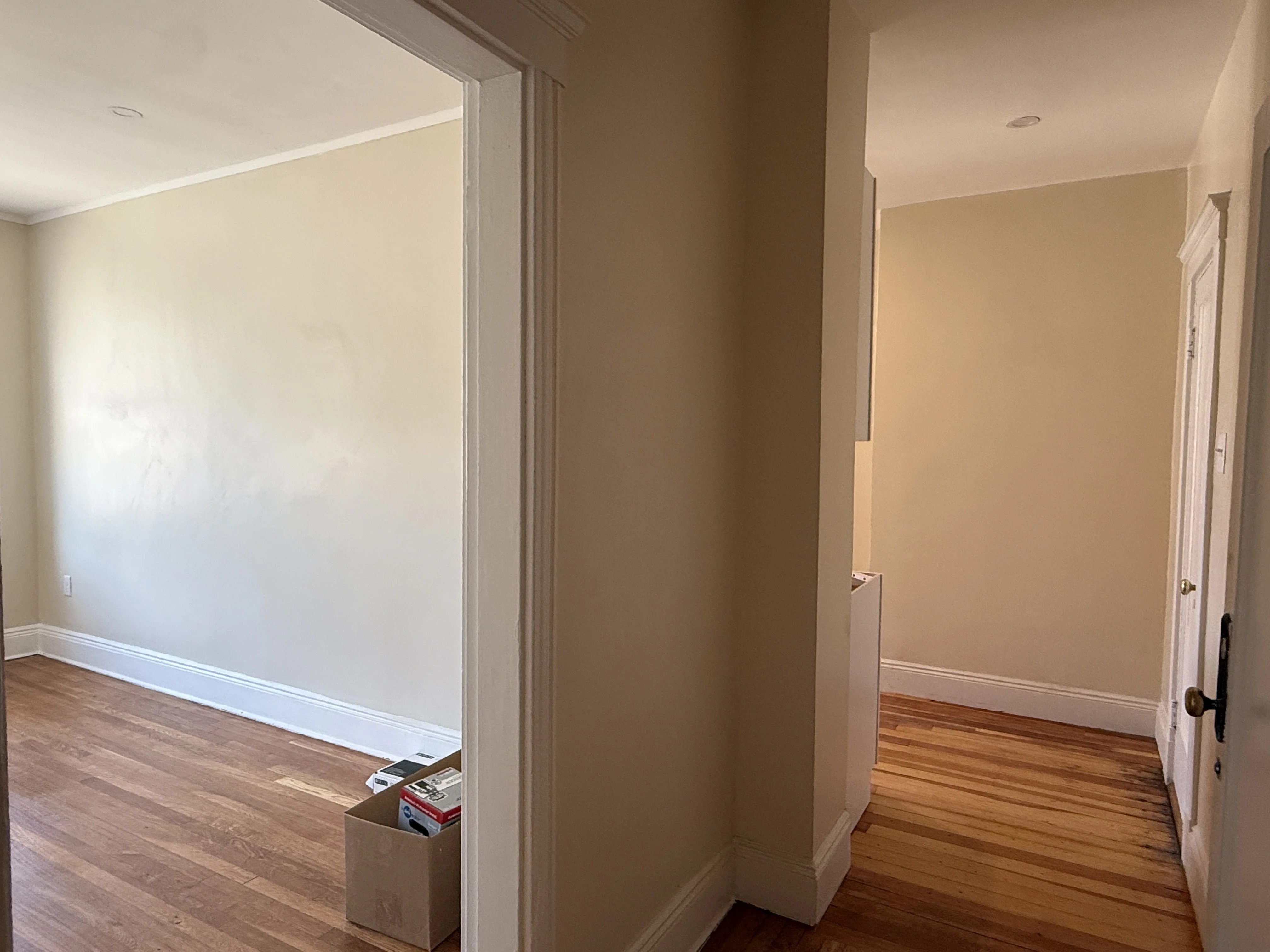 2 bed, 1 bath apartment for rent at 84 Sutherland Rd Unit 13, Brighton — photo 10 of 11