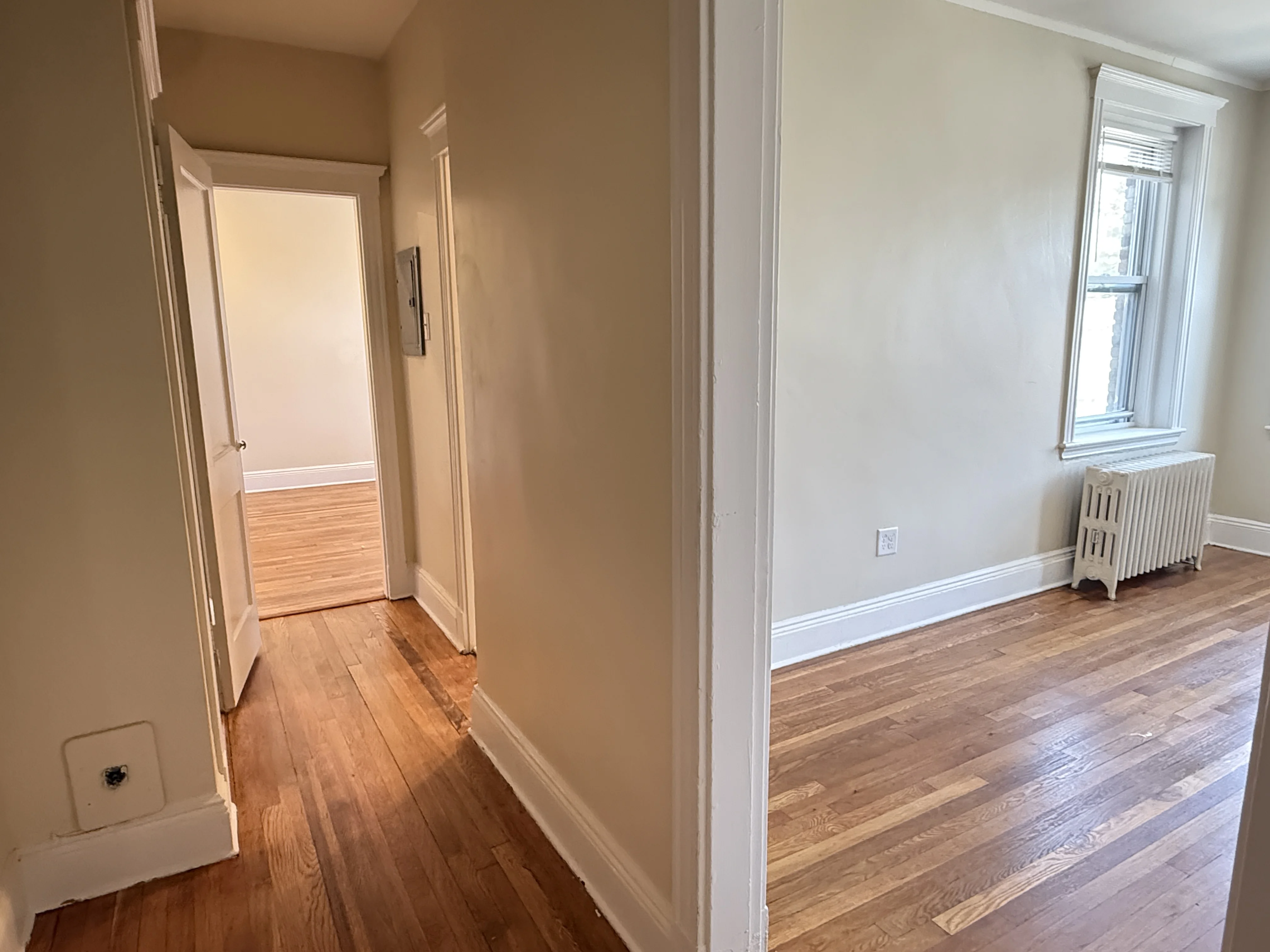 2 bed, 1 bath apartment for rent at 84 Sutherland Rd Unit 13, Brighton — photo 11 of 11