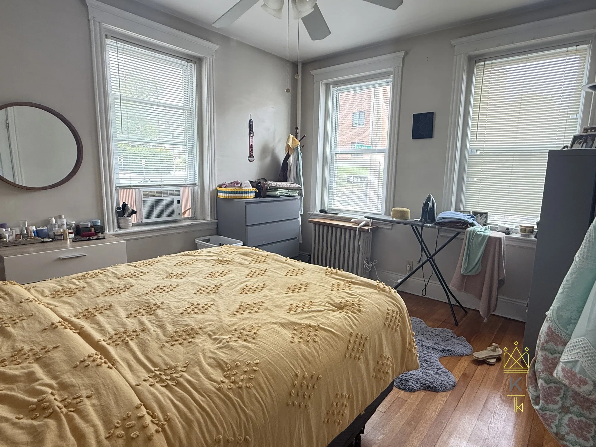 2 bed, 1 bath apartment for rent at 84 Sutherland Rd Unit 2, Brighton — photo 3 of 10