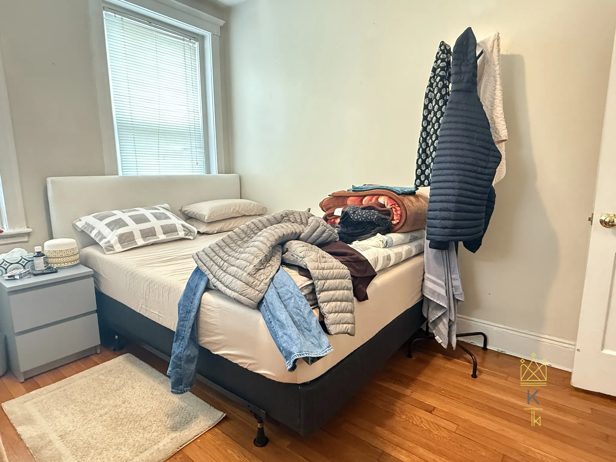 2 bed, 1 bath apartment for rent at 84 Sutherland Rd Unit 2, Brighton — photo 5 of 10