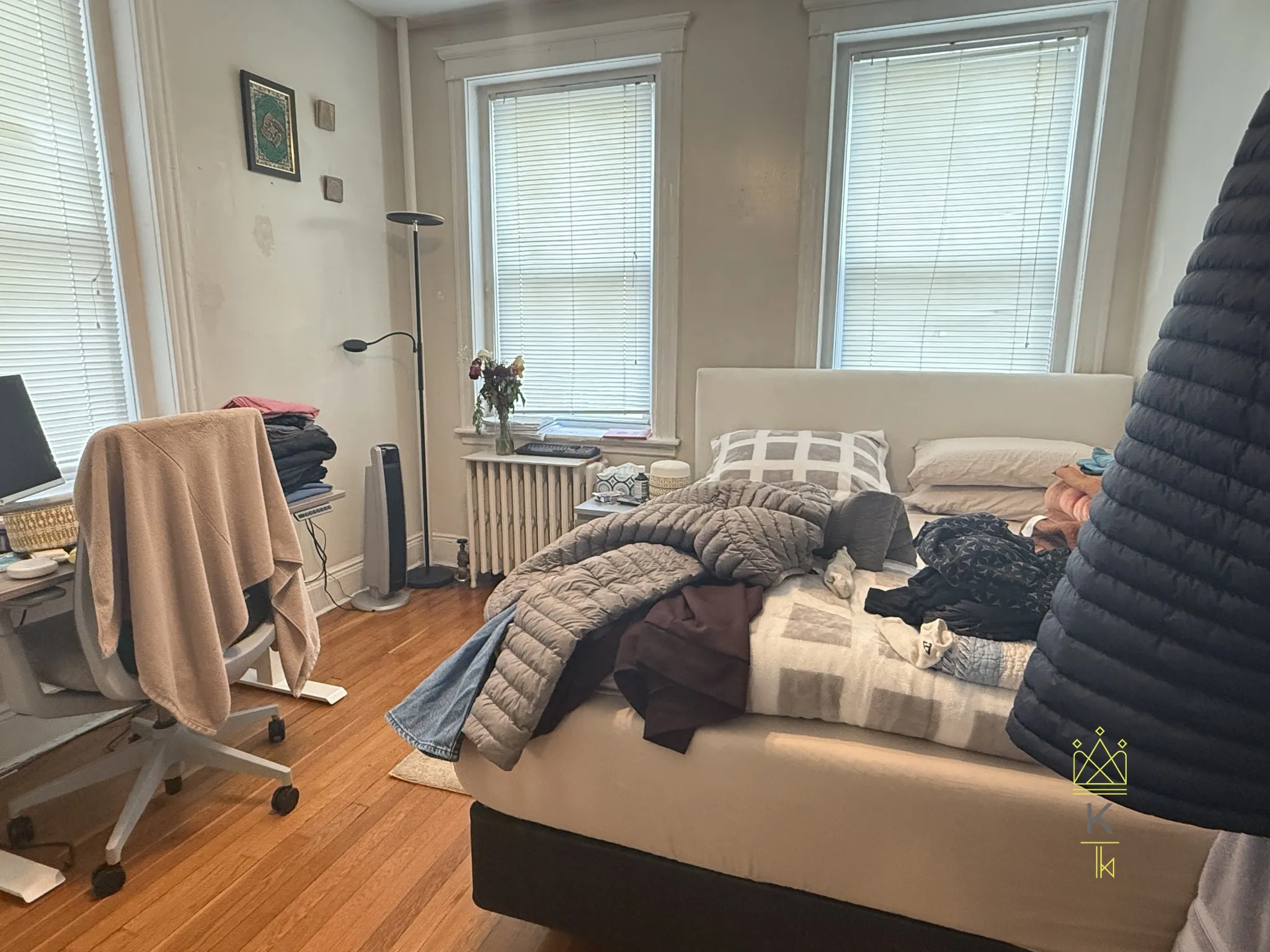 2 bed, 1 bath apartment for rent at 84 Sutherland Rd Unit 2, Brighton — photo 6 of 10