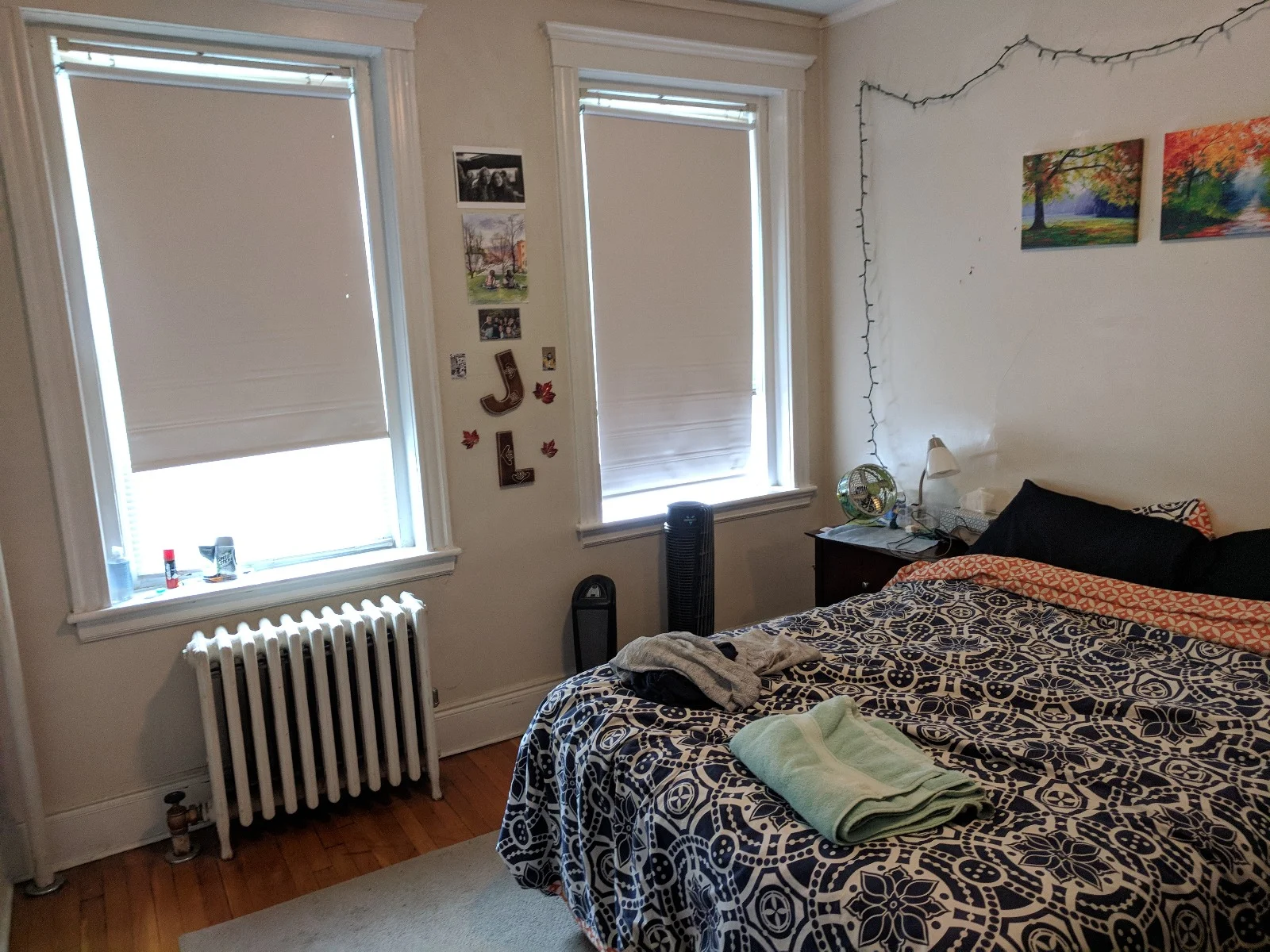 2 bed, 1 bath apartment for rent at 84 Sutherland Rd Unit 6, Brighton — photo 1 of 10
