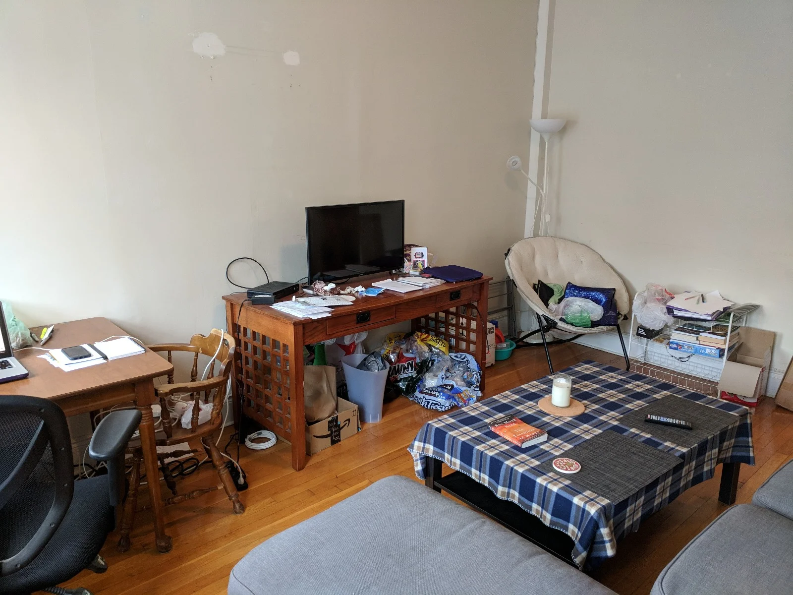 2 bed, 1 bath apartment for rent at 84 Sutherland Rd Unit 6, Brighton — photo 4 of 10