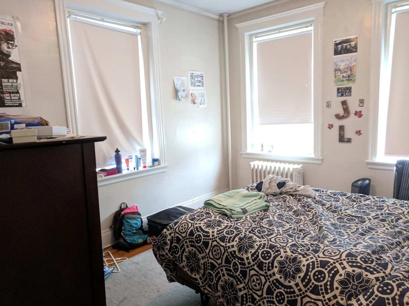 2 bed, 1 bath apartment for rent at 84 Sutherland Rd Unit 6, Brighton — photo 2 of 10