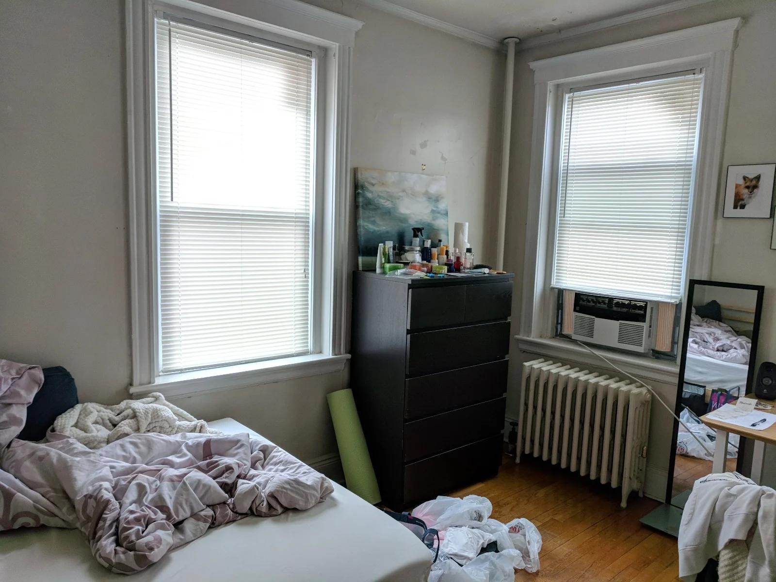 2 bed, 1 bath apartment for rent at 84 Sutherland Rd Unit 6, Brighton — photo 7 of 10